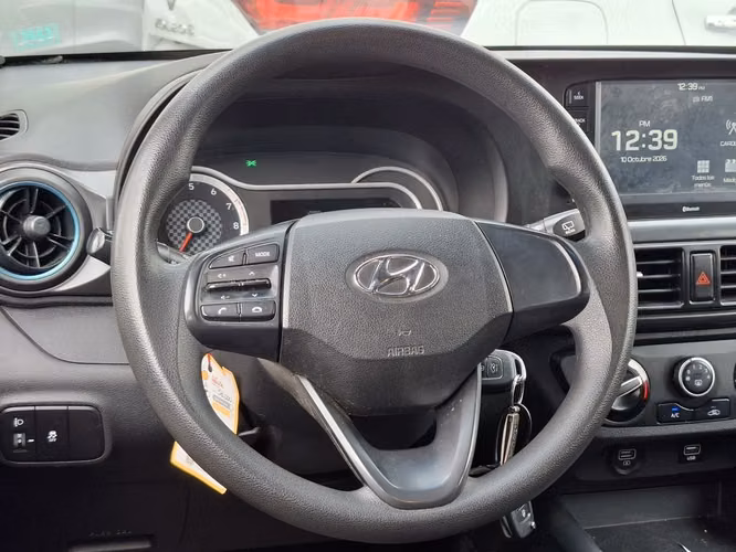 HYUNDAI GRAND I10 2023 - Imagen 13