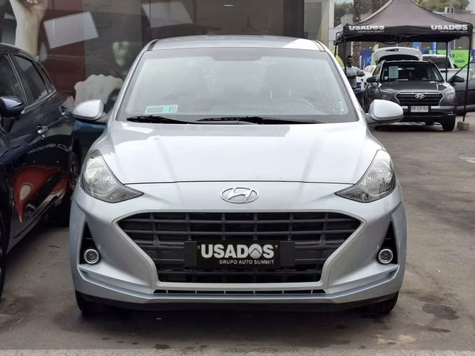 HYUNDAI GRAND I10 2023 - Imagen 3