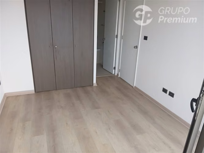 Departamento en arriendo de 1 dorm. en Santiago - Imagen 11