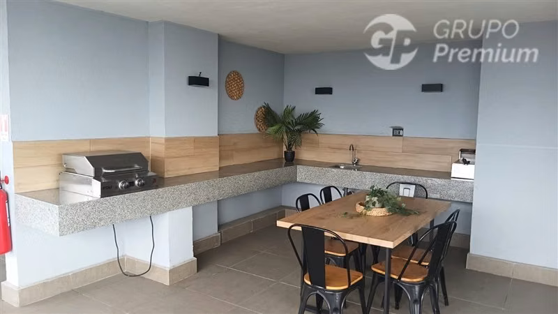 Departamento en arriendo de 1 dorm. en Santiago - Imagen 16