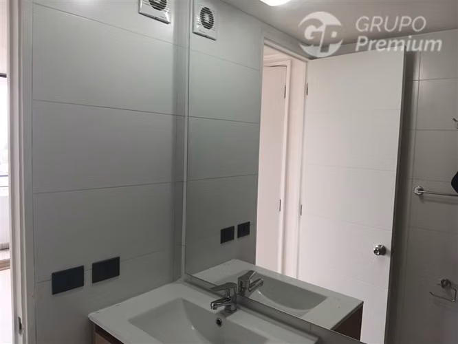 Departamento en arriendo de 1 dorm. en Santiago - Imagen 13