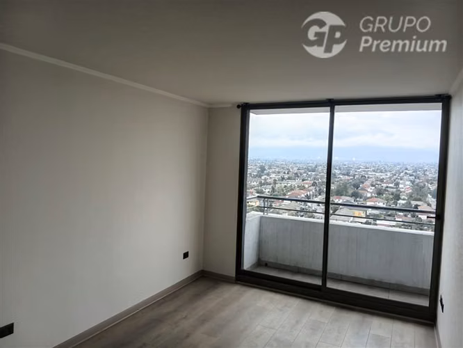 Departamento en arriendo de 1 dorm. en Santiago - Imagen 10