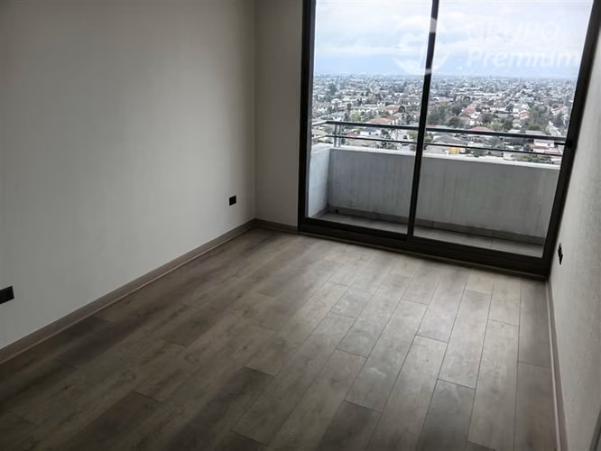Departamento en arriendo de 1 dorm. en Santiago - Imagen 8