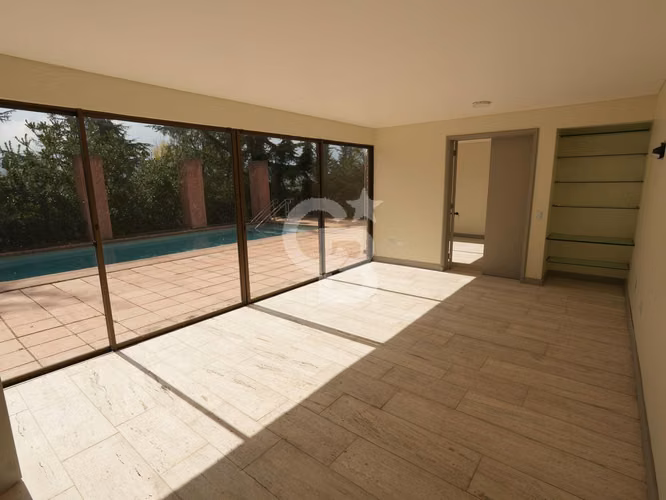 Sofisticación y Naturaleza en un Solo Lugar - Lo Barnechea - Imagen 6
