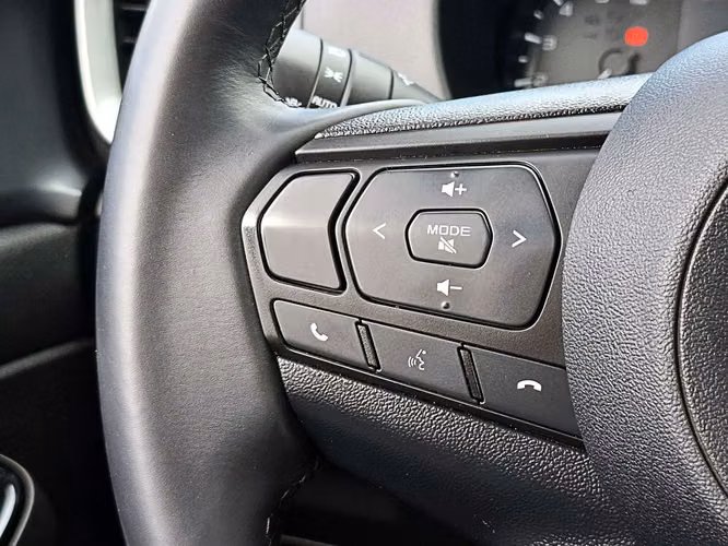 MAZDA BT-50 2026 - Imagen 15