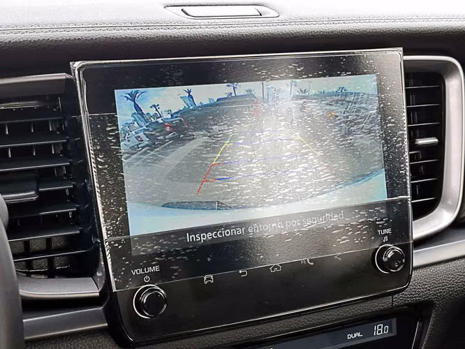 MAZDA BT-50 2026 - Imagen 18