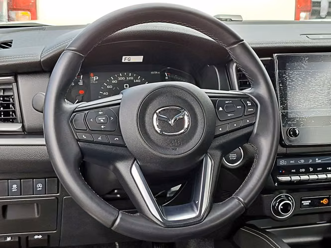 MAZDA BT-50 2026 - Imagen 14