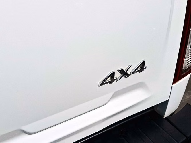 MAZDA BT-50 2026 - Imagen 9