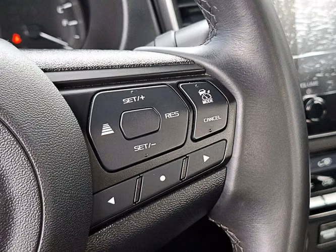MAZDA BT-50 2026 - Imagen 17