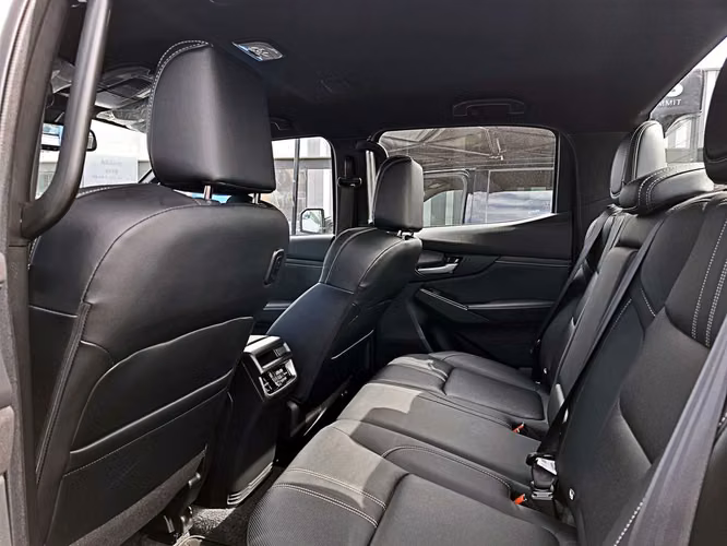 MAZDA BT-50 2026 - Imagen 13