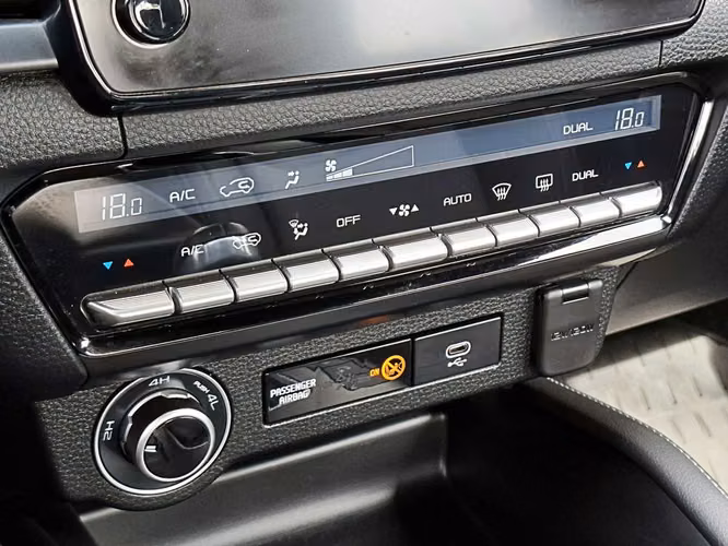 MAZDA BT-50 2026 - Imagen 19