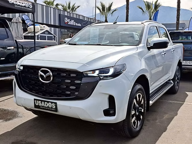 MAZDA BT-50 2026 - Imagen 2