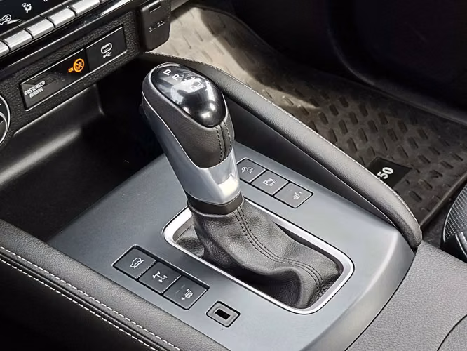 MAZDA BT-50 2026 - Imagen 20