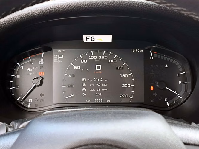 MAZDA BT-50 2026 - Imagen 16