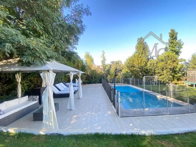 Casa en venta de 5 dorm. en Chicureo Colina - Imagen 24