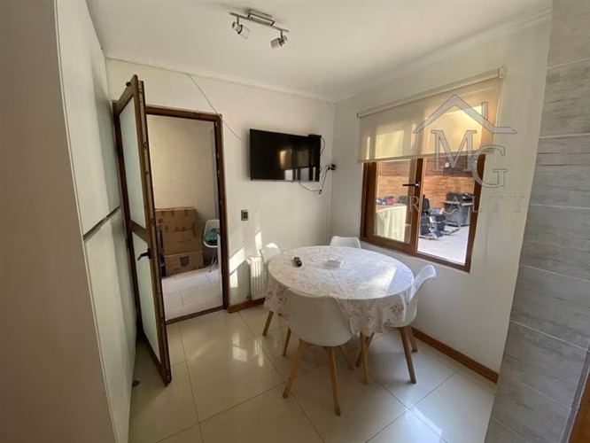 Casa en venta de 5 dorm. en Chicureo Colina - Imagen 9