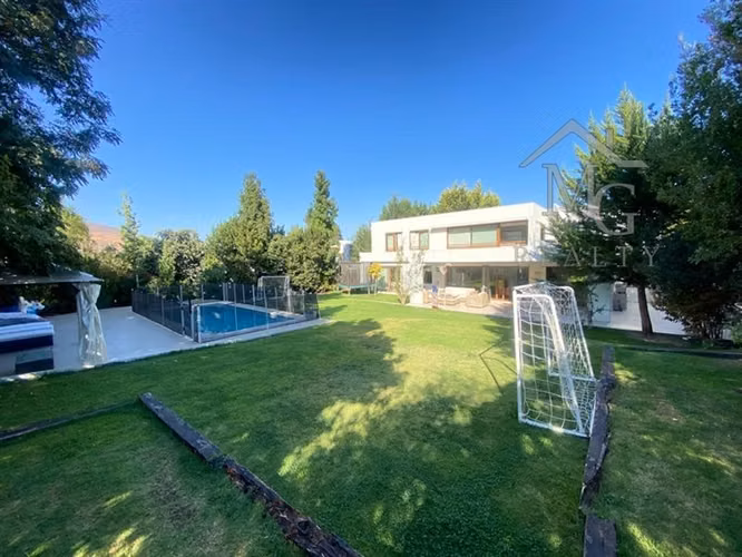 Casa en venta de 5 dorm. en Chicureo Colina - Imagen 2
