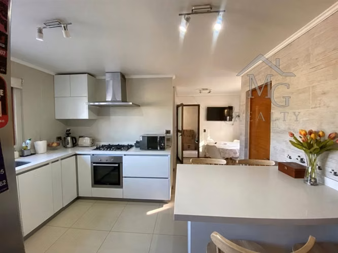 Casa en venta de 5 dorm. en Chicureo Colina - Imagen 8