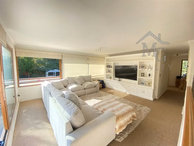 Casa en venta de 5 dorm. en Chicureo Colina - Imagen 15