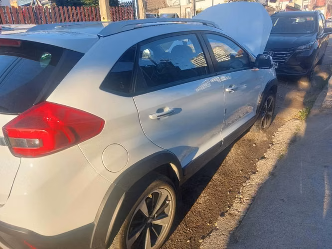 Vendo chery Tiggo 2 - Imagen 4