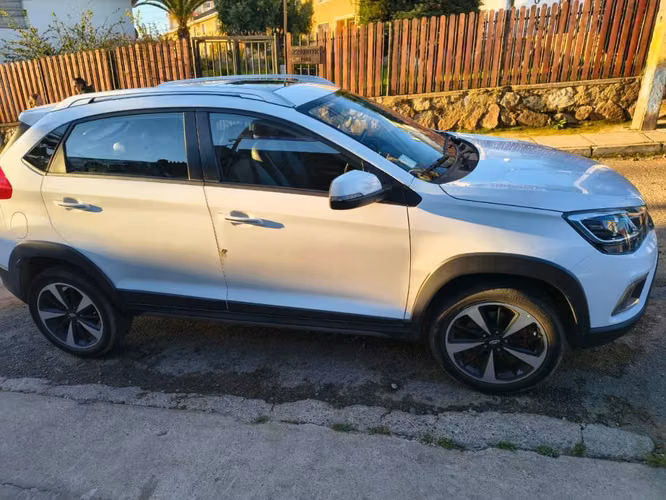 Vendo chery Tiggo 2 - Imagen 3