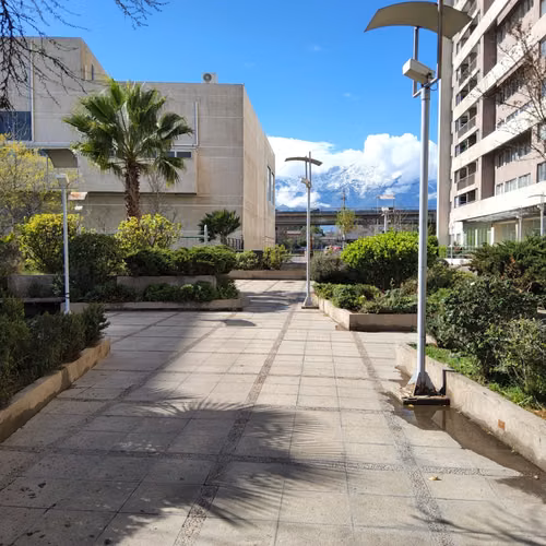 OPORTUNIDAD!! Departamento a pasos del Metro San J - Imagen 10