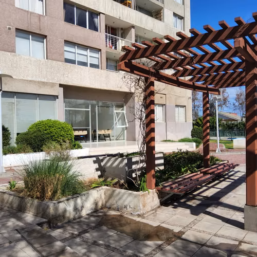 OPORTUNIDAD!! Departamento a pasos del Metro San J - Imagen 9