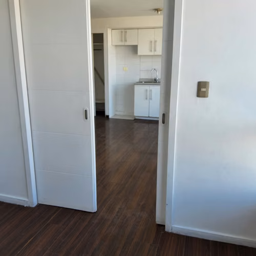 OPORTUNIDAD!! Departamento a pasos del Metro San J - Imagen 3