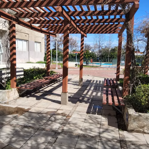 OPORTUNIDAD!! Departamento a pasos del Metro San J - Imagen 8