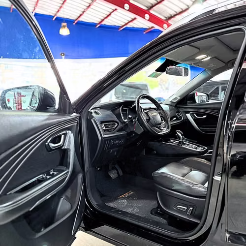 Jetour X70 GLX 1.5 AUT (2022)