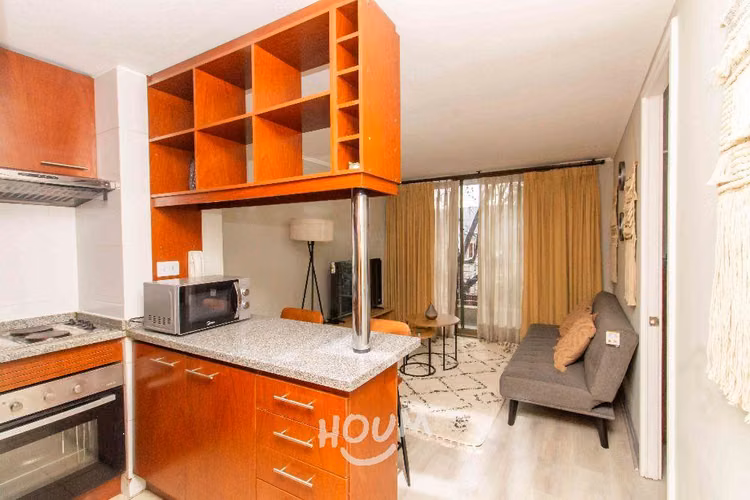 Departamento en Gorbea