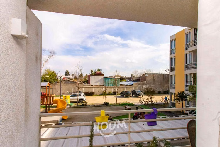 Departamento en Nueva Recoleta - Imagen 4