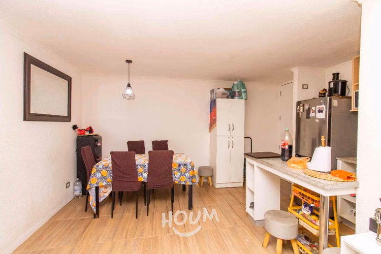 Departamento en Nueva Recoleta - Imagen 7