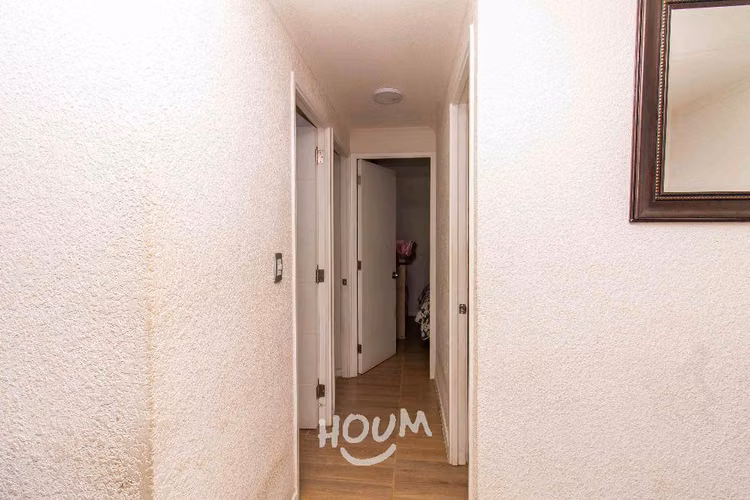 Departamento en Nueva Recoleta - Imagen 15