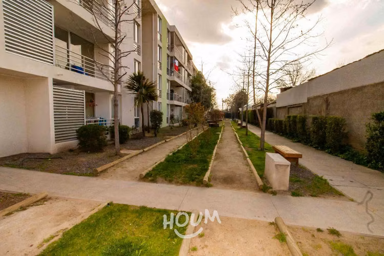 Departamento en Nueva Recoleta - Imagen 29