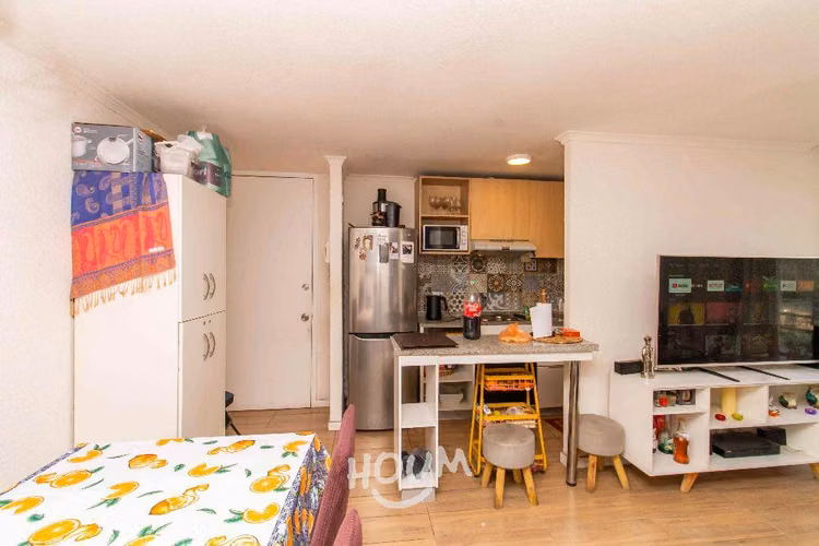 Departamento en Nueva Recoleta - Imagen 8