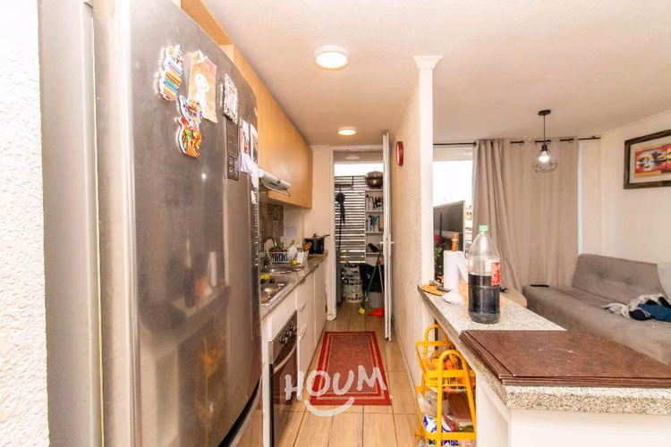 Departamento en Nueva Recoleta - Imagen 9