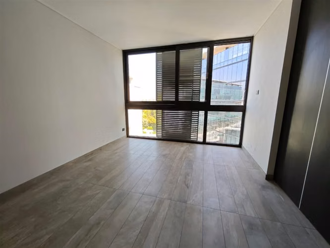 Departamento 1 dorm. Edificio Zoco en Lo Barnechea - Imagen 9
