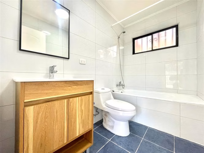 Casa en arriendo en la Cruz.3 dorm.2 baños.4 estacionamiento