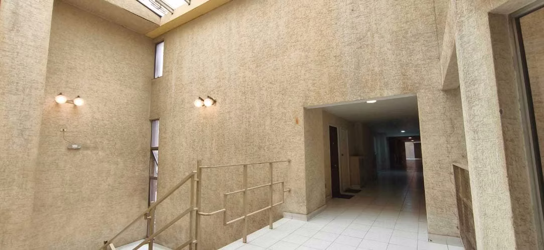 Dúplex en venta a pasos del metro U. Católica (182497) - Imagen 16