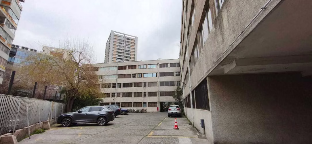 Dúplex en venta a pasos del metro U. Católica (182497) - Imagen 14