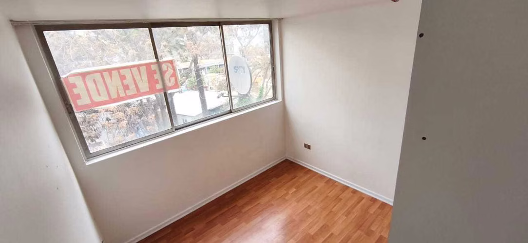 Dúplex en venta a pasos del metro U. Católica (182497) - Imagen 6