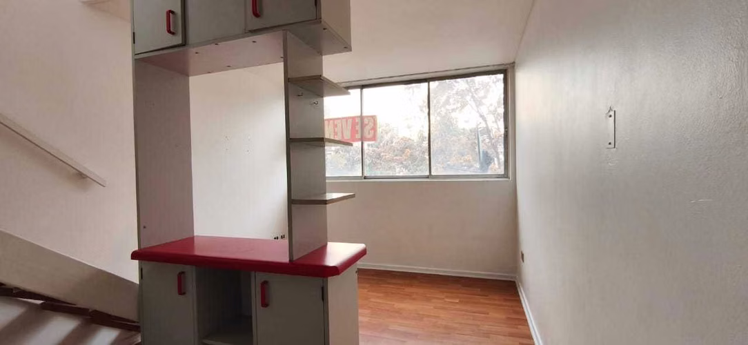 Dúplex en venta a pasos del metro U. Católica (182497) - Imagen 3