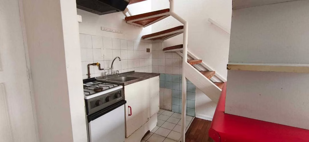 Dúplex en venta a pasos del metro U. Católica (182497) - Imagen 4