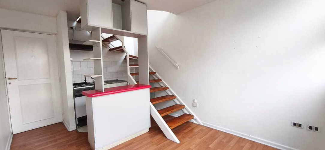 Dúplex en venta a pasos del metro U. Católica (182497) - Imagen 2