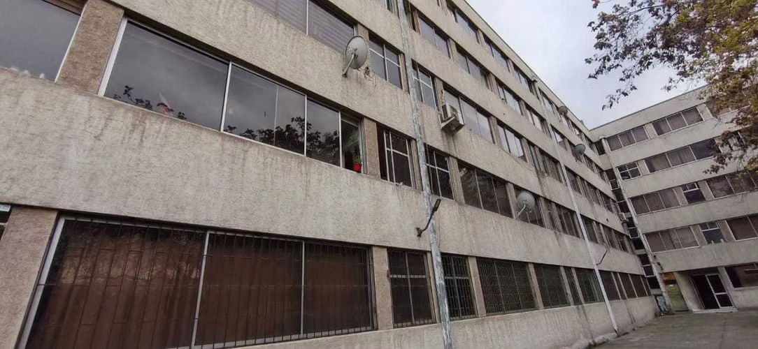 Dúplex en venta a pasos del metro U. Católica (182497) - Imagen 17
