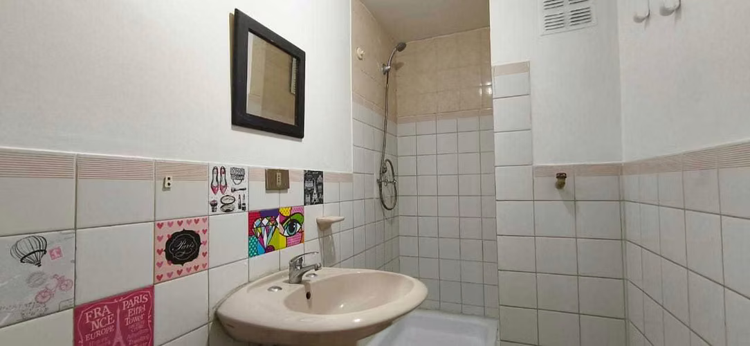 Dúplex en venta a pasos del metro U. Católica (182497) - Imagen 13