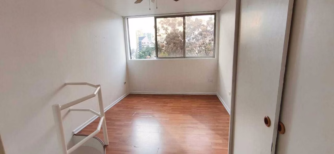 Dúplex en venta a pasos del metro U. Católica (182497) - Imagen 5