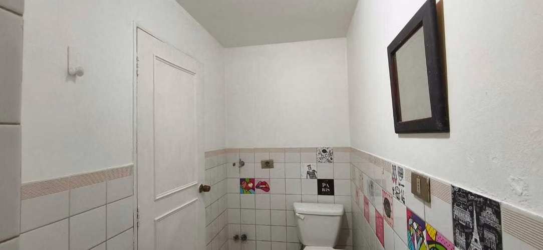 Dúplex en venta a pasos del metro U. Católica (182497) - Imagen 12