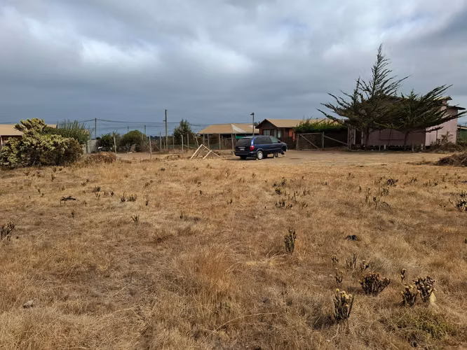 Terreno a pasos de Ruta 5 Pichidangui Sur. Quilimarí. Los Vilos - Imagen 10